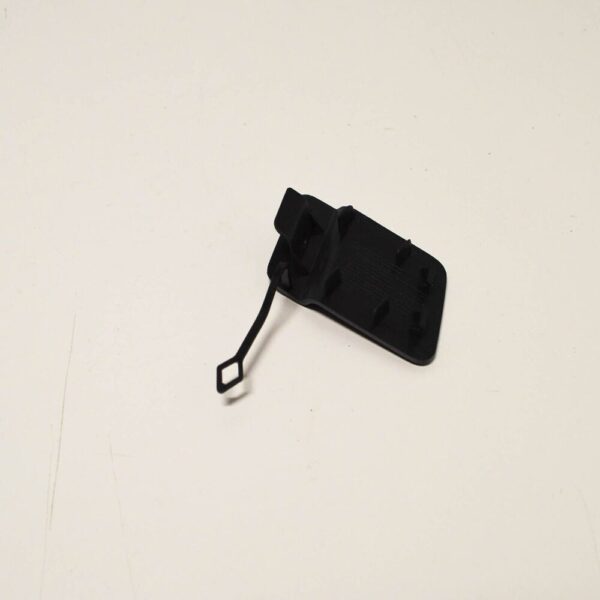 MB GLK-CLASS X204 Rear Bumper Tow Hook Eye Cover A20488532239999 NEW ORIGINAL - Image 5