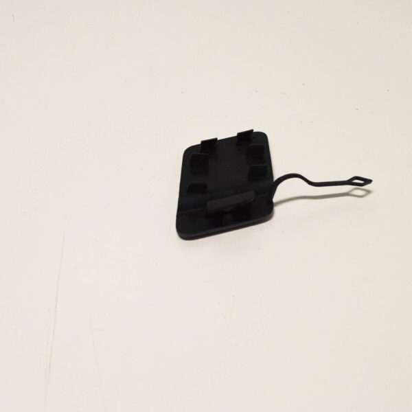 MB GLK-CLASS X204 Rear Bumper Tow Hook Eye Cover A20488532239999 NEW ORIGINAL