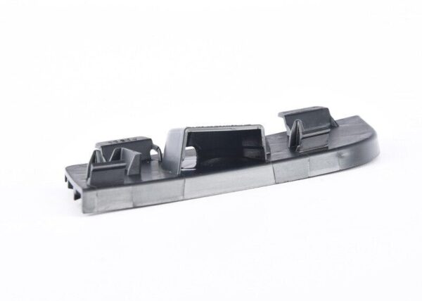 Mercedes W204 rear bumper towing hook eye cover original - Image 5