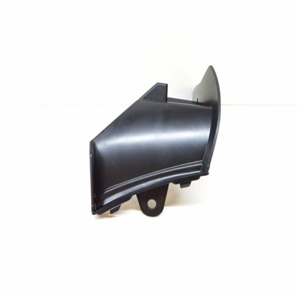 NEW MERCEDES-BENZ C W204 FRONT BUMPER LEFT WHEEL ARCH COVER A2048856023 ORIGINAL - Image 4