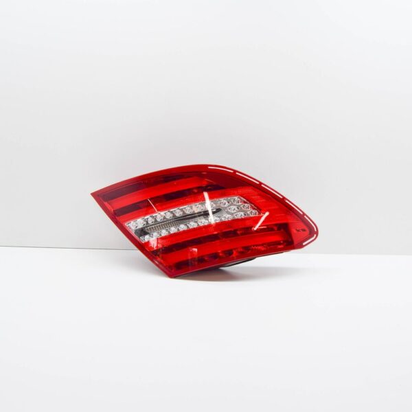 Mercedes-Benz C W204 Rear Left Tail Light A204906060364 NEW - Image 4