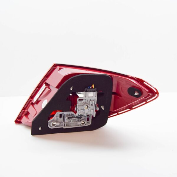 Mercedes-Benz C W204 Rear Left Tail Light A204906060364 NEW