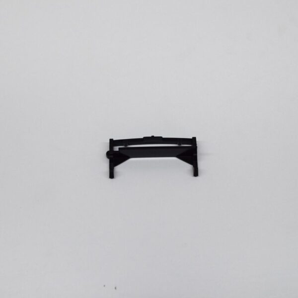 Mercedes-Benz C W204 Roof Ornament Fit Clip Rear A2049910298 New - Image 4