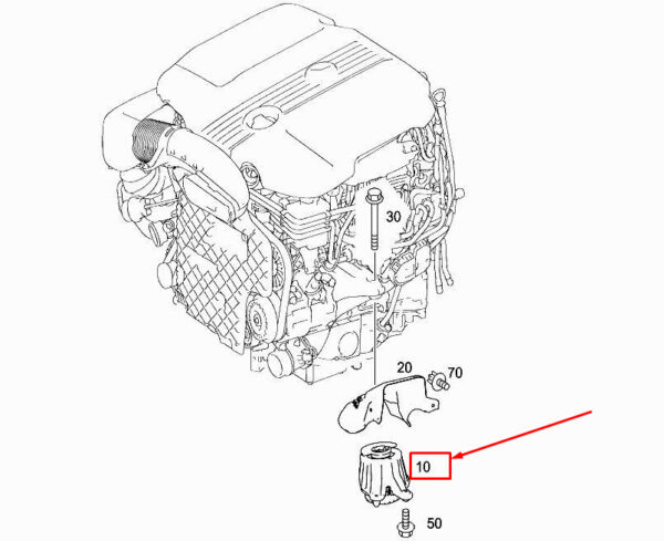 A2052401000