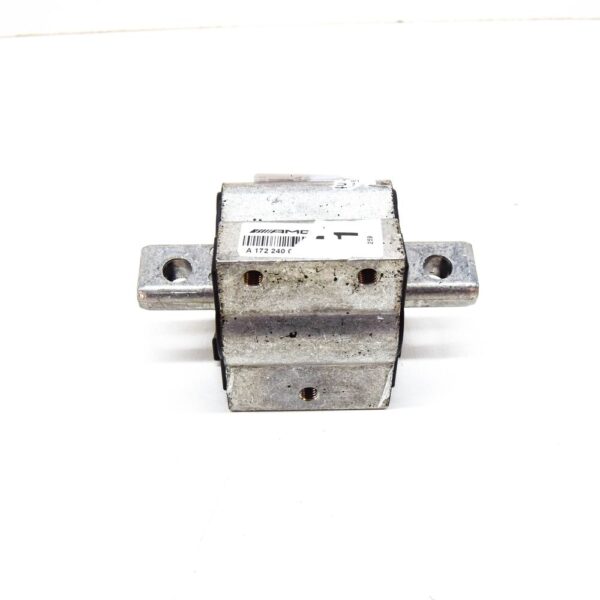 Mercedes-Benz C W205 AMG Transmission Mount A1722400500 NEW ORIGINAL - Image 4