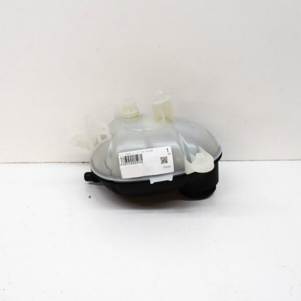 NEW MERCEDES BENZ C W205 EXPANSION COOLANT TANK A2055000049 ORIGINAL - Image 4