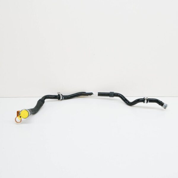 MERCEDES-BENZ C W205 Engine Coolant Hose A2055010402 NEW ORIGINAL - Image 4
