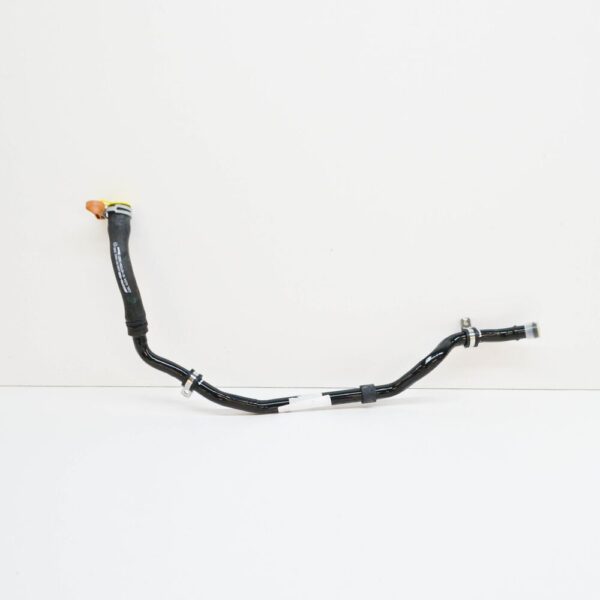 MERCEDES-BENZ C W205 Engine Coolant Hose A2055010402 NEW ORIGINAL - Image 5