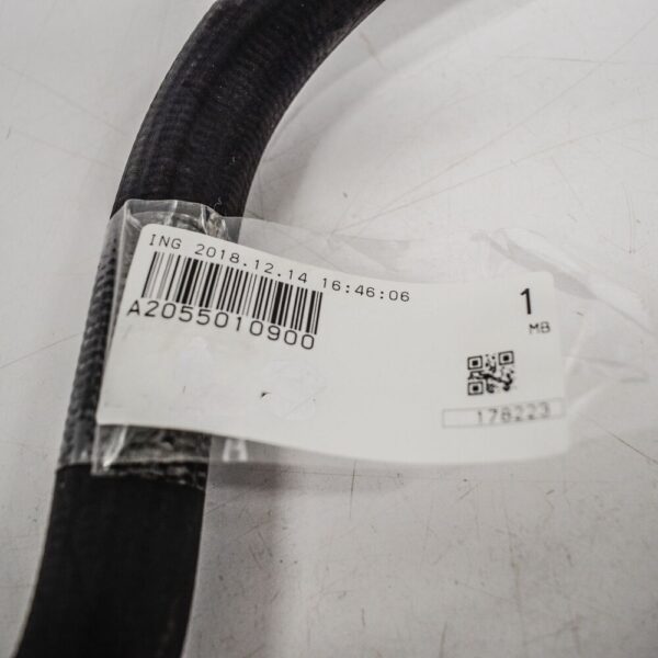 Mercedes-Benz C-Class W205 Radiator Hose A2055010900
