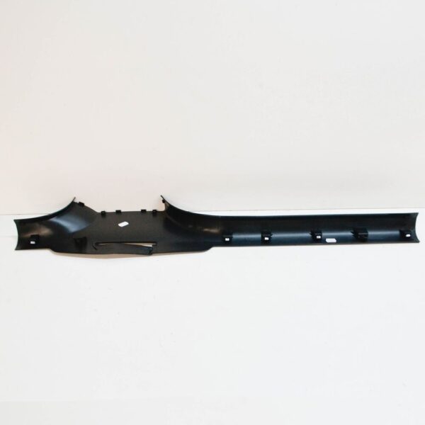MB C W205 Front Lower Interior Apron Cover A2055011225 NEW ORIGINAL - Image 4