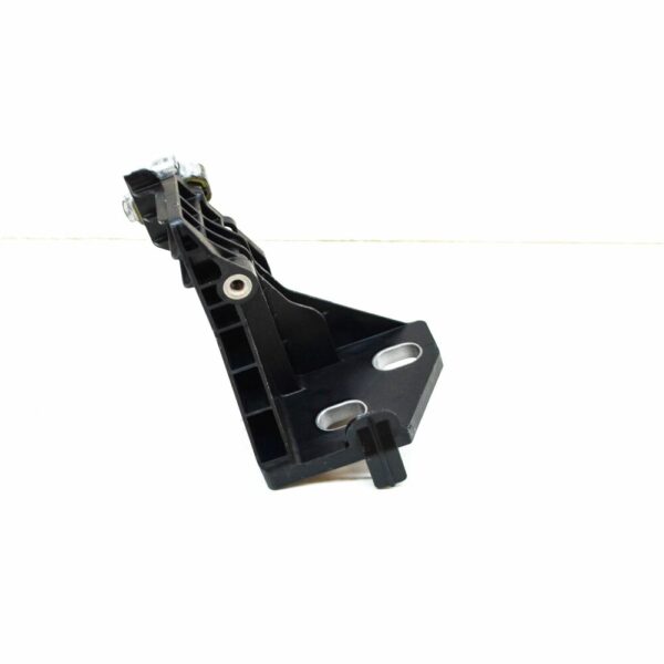 NEW GENUINE OEM A2055014320 NEW MERCEDES BENZ C W205 LEFT SIDE RADIATOR HOLDER A2055014320 ORIGINAL