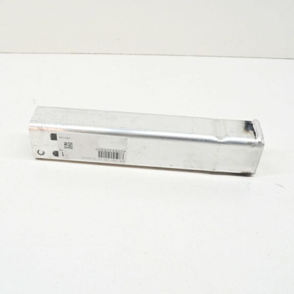 NEW MB E W213 FRONT BUMPER REINFORCEMENT CRASH LOWER SUPPORT AMG A2056205900 - Image 4