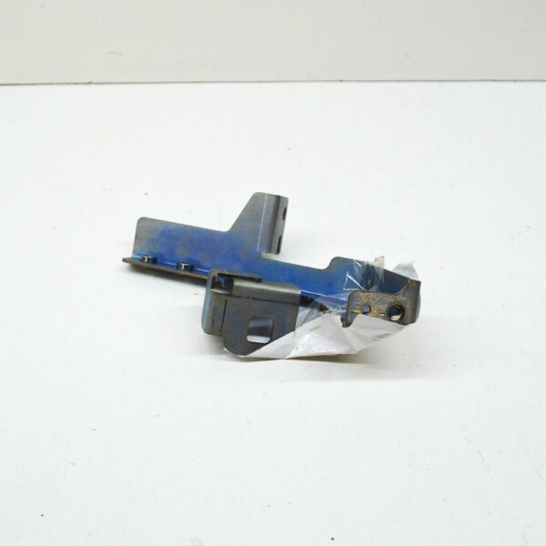 NEW MB C W205 FRONT BUMPER LEFT IMPACT BAR HOLDER A2056206300 ORIGINAL - Image 4