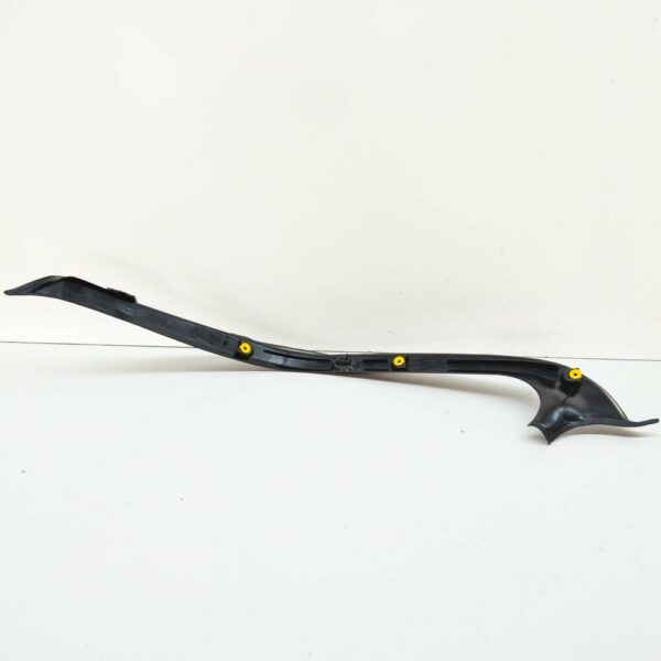 NEW MERCEDES-BENZ C W205 REAR LUGGAGE RIGHT COMPARTMENT TRIM A2056902807 - Image 5