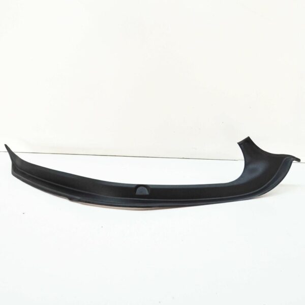 NEW GENUINE OEM A2056902807 NEW MERCEDES-BENZ C W205 REAR LUGGAGE RIGHT COMPARTMENT TRIM A2056902807