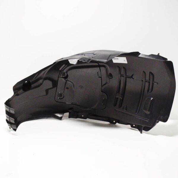 MB C Front Left Wheel Arch Housing Front Panel W205 A2056903301 New - Image 4