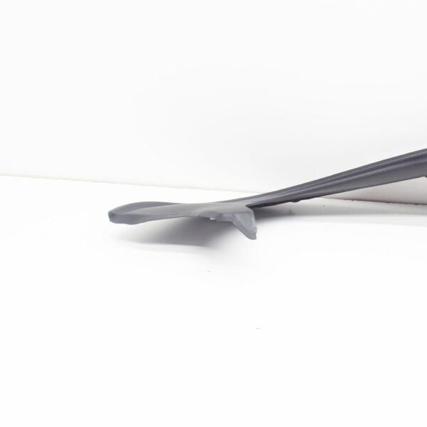 NEW MERCEDES-BENZ C W205 REAR RIGHT LUGGAGE DRIP TRIM COVER A2056908605 ORIGINAL - Image 4