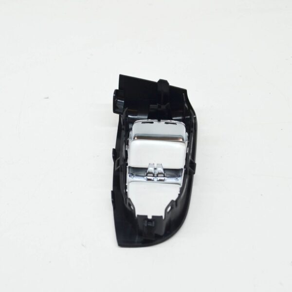 NEW MB C W205 FRONT LEFT DOOR WINDOW SWITCH TRIM LHD A20572013489051 ORIGINAL - Image 4
