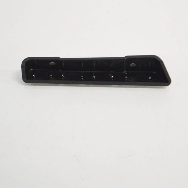 Mercedes-Benz AMG W205 Front Bumper Grill AMG Logo A205817510164 NewES - Image 5