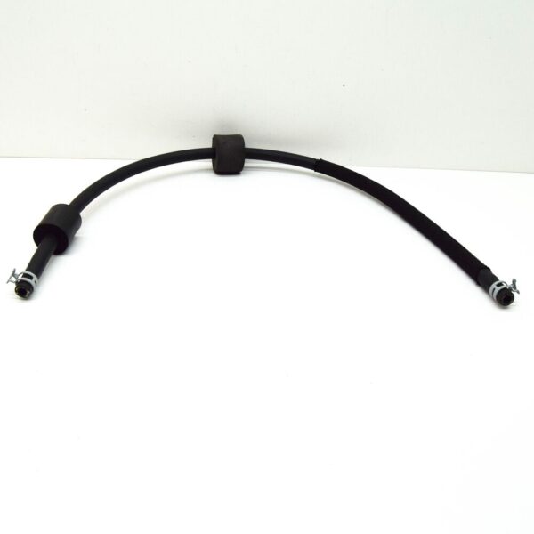 NEW MERCEDES-BENZ E-CLASS W213 EXPANSION TANK HOSE A2058303805 ORIGINAL - Image 4