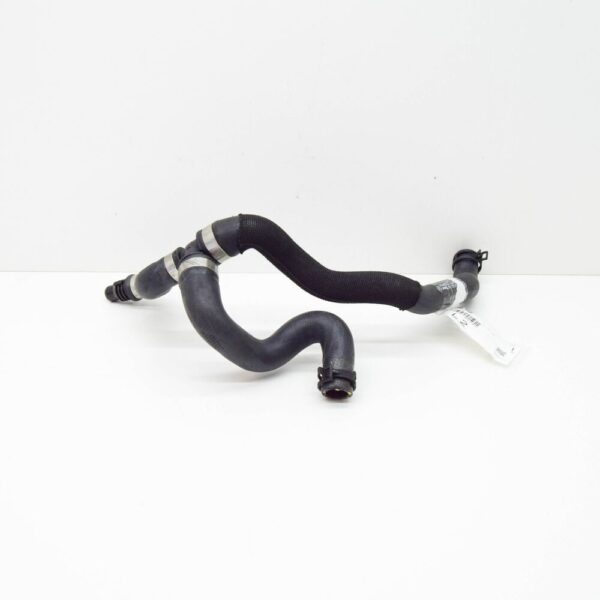 Mercedes-Benz C Coupe C205 engine partition hose A2058305202 NEW ORIGINAL - Image 4