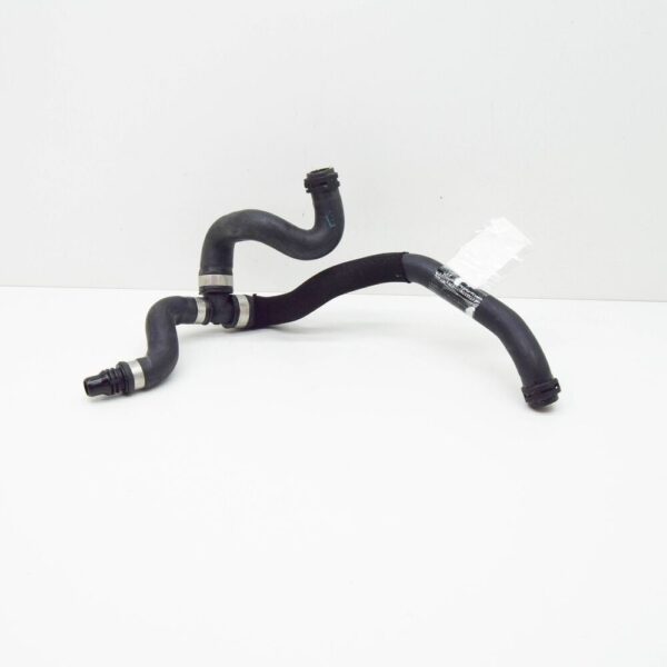 Mercedes-Benz C Coupe C205 engine partition hose A2058305202 NEW ORIGINAL - Image 5