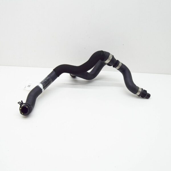 Mercedes-Benz C Coupe C205 engine partition hose A2058305202 NEW ORIGINAL