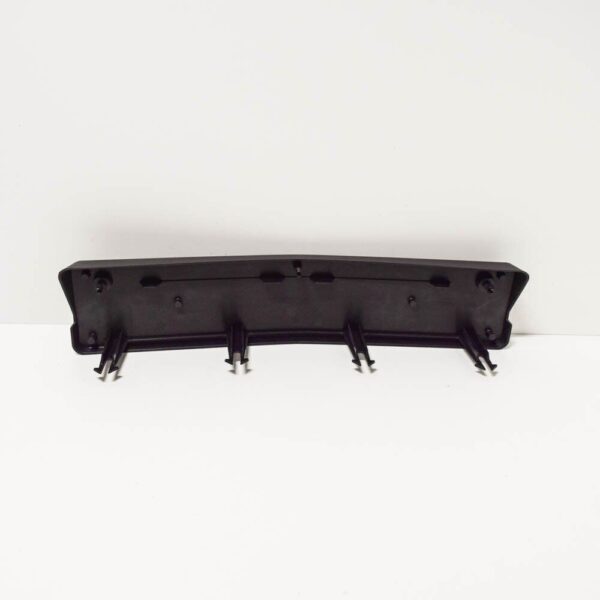 Mercedes-Benz C-Class W205 Front Bumper Number Plate A2058801644 New ORIGINAL - Image 5