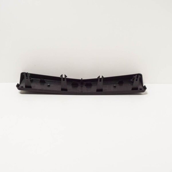 Mercedes-Benz C-Class W205 Front Bumper Number Plate A2058801644 New ORIGINAL