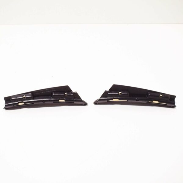 OEM MB E W213 AMG ARCH WIDENING COVER SET L/R A2058803524 A2058803624 ORIGINAL - Image 4