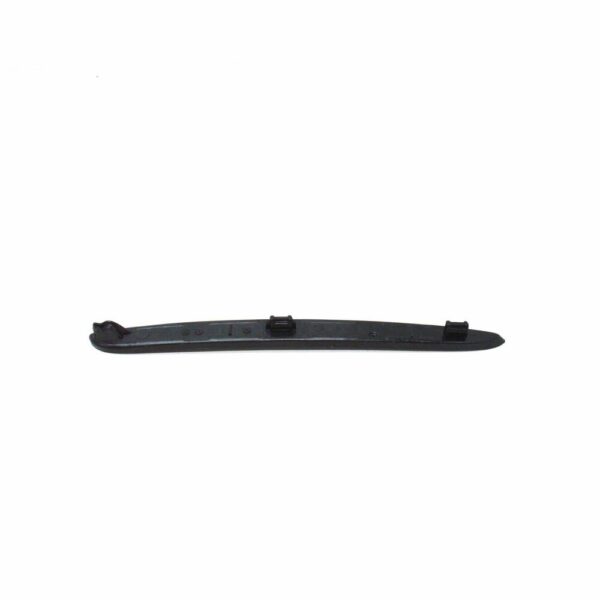 NEW MERCEDES-BENZ C W205 REAR BUMPER RIGHT COVER GRILLE A2058850153 ORIGINAL - Image 5