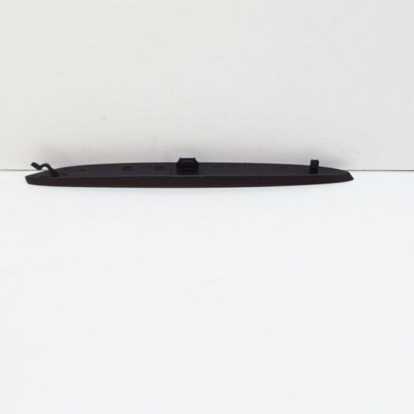 NEW MERCEDES-BENZ C C205 REAR BUMPER LEFT GRILLE COVER A2058850553 - Image 4