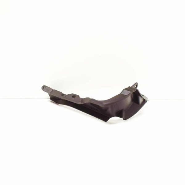 NEW MB C W205 FRONT BUMPER LEFT BOTTOM BASIC MOUNTING A2058853865 - Image 4