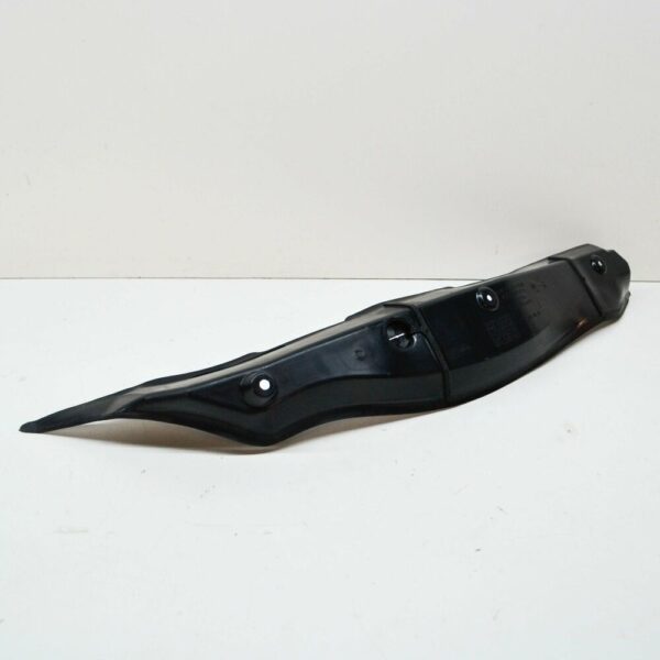 NEW MERCEDES-BENZ C W205 FRONT RIGHT FENDER GAP COVER A2058890025 ORIGINAL - Image 4