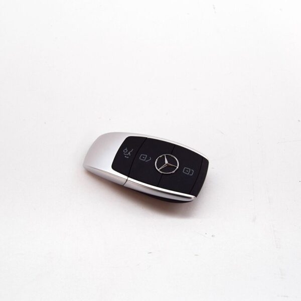 MERCEDES-BENZ GLC C253 KEY A20590521209999 NEW ORIGINAL - Image 5