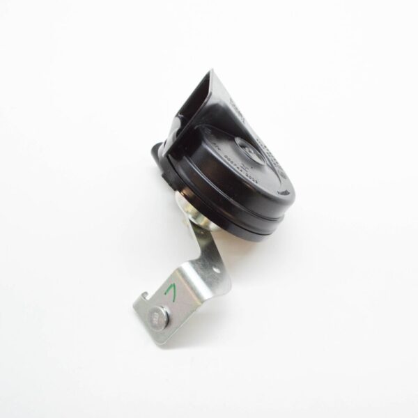 MERCEDES-BENZ C S206 HORN SIGNAL A2065407301 NEW ORIGINAL - Image 4