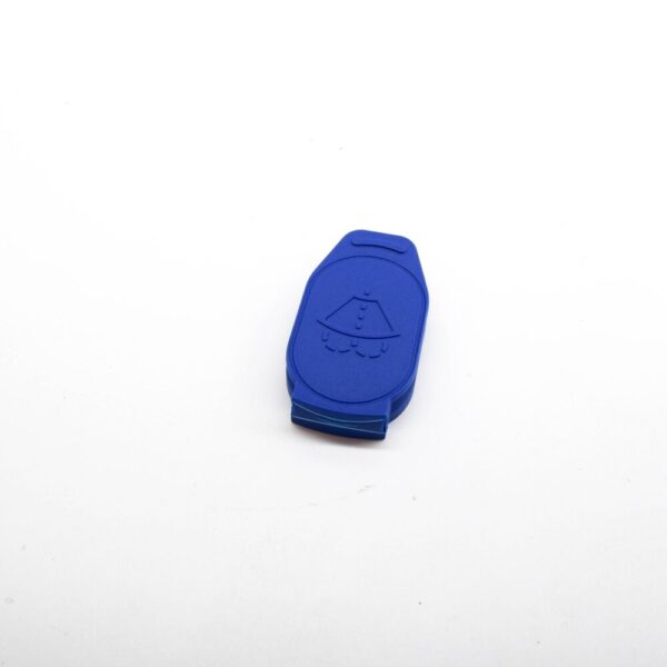 MERCEDES-BENZ C S206 WASHER FLUID RESERVOIR CAP A2068691000 NEW ORIGINAL - Image 5