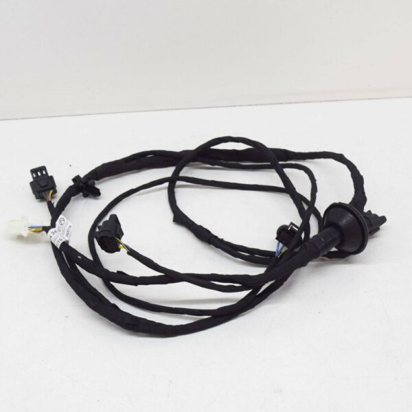 NEW MERCEDES-BENZ C W204 REAR BUMPER PARKTRONIC WIRING A2075403434 - Image 4