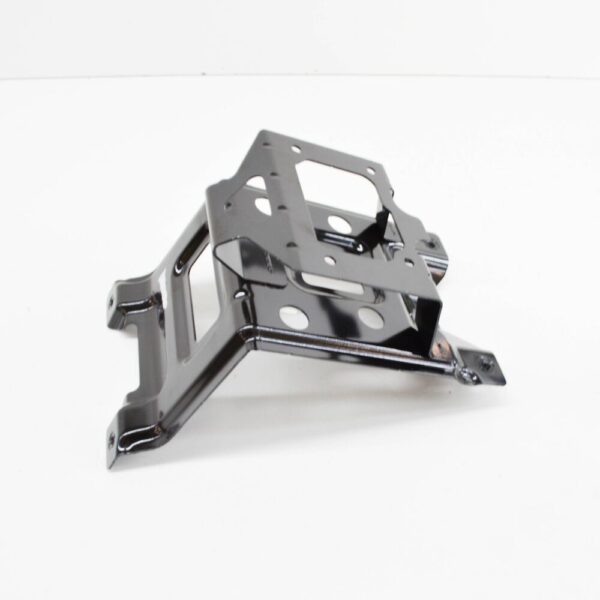 NEW MERCEDES-BENZ E-CLASS COUPE C207 HOOD LATCH SUPPORT A2076200985 ORIGINAL - Image 4