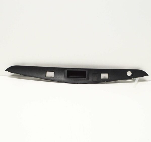 New MB E C207 Rear Tailgate Boot Lid Grip Handle Trim A2077500393 - Image 4