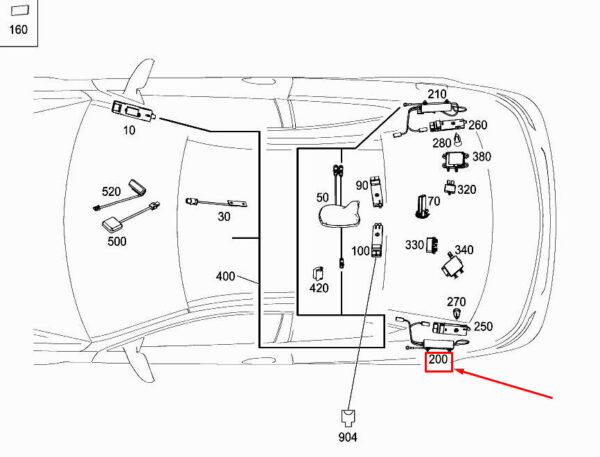 A2078700090