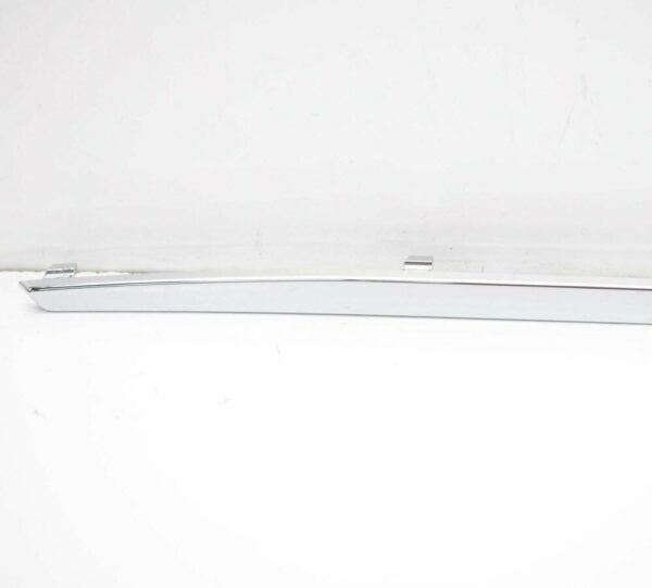 Mercedes-Benz E C207 Ornamental Trim ORIGINAL A20788 Left Rear Bumper - Image 4