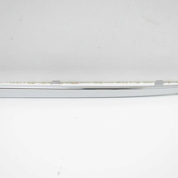 Mercedes-Benz E C207 Ornamental Trim ORIGINAL A20788 Left Rear Bumper