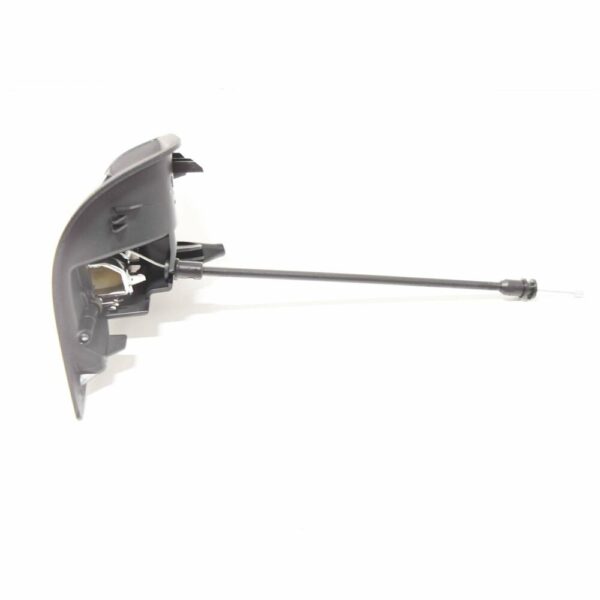 NEW MB C W204 FRONT LEFT SEAT BACKREST LOCK LHD A20791091069051OEM - Image 4