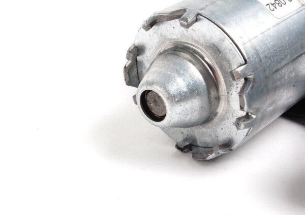 Authentic Mercedes Left/Right Electric Seat Adjustment Motor co - Image 4