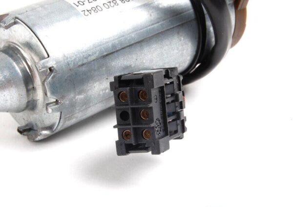 Authentic Mercedes Left/Right Electric Seat Adjustment Motor co - Image 5