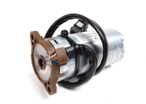 Authentic Mercedes Left/Right Electric Seat Adjustment Motor co