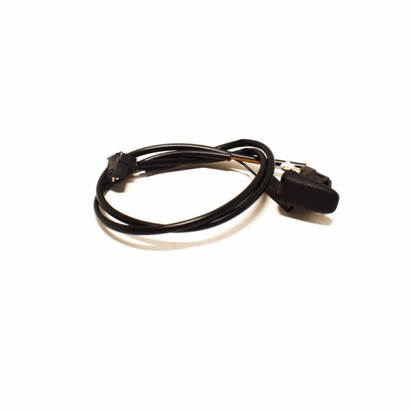 NEW MB CLK C208 WINDSHIELD WASHER JET NOZZLE LEFT SIDE A2088601247 OEM - Image 4