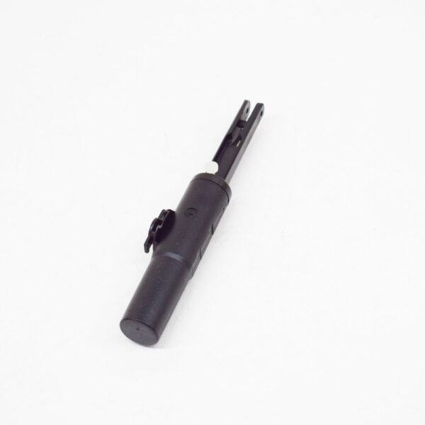 Mercedes-Benz CLK C209 glove compartment damping A2096800126 NEW ORIGINAL - Image 4