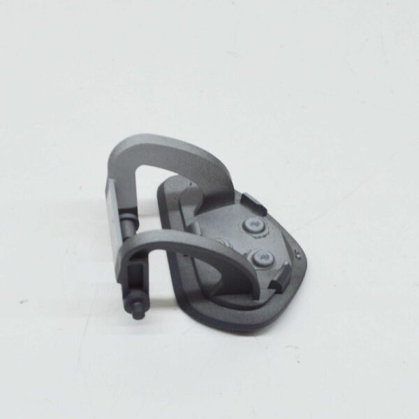 NEW MB CLK C209 RIGHT HEADLIGHT WASHER COVER CAP A20988004059999 - Image 4